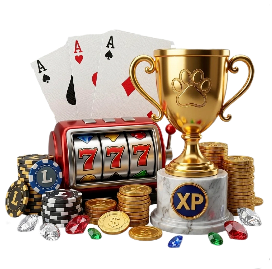 SlotVibe Casino Nederland